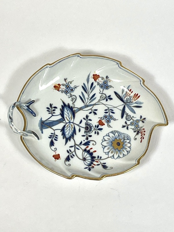 Meissen part service - image 7