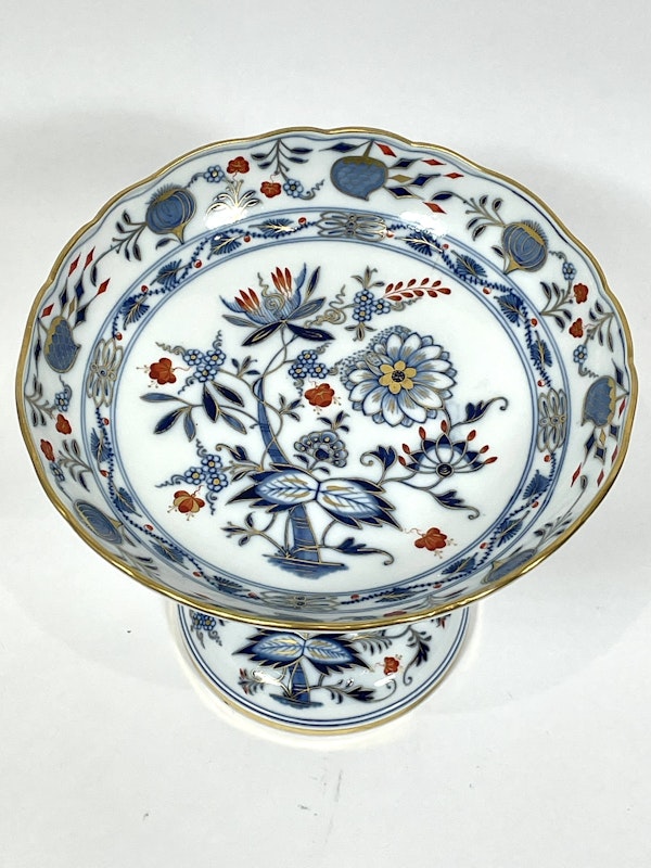 Meissen part service - image 5