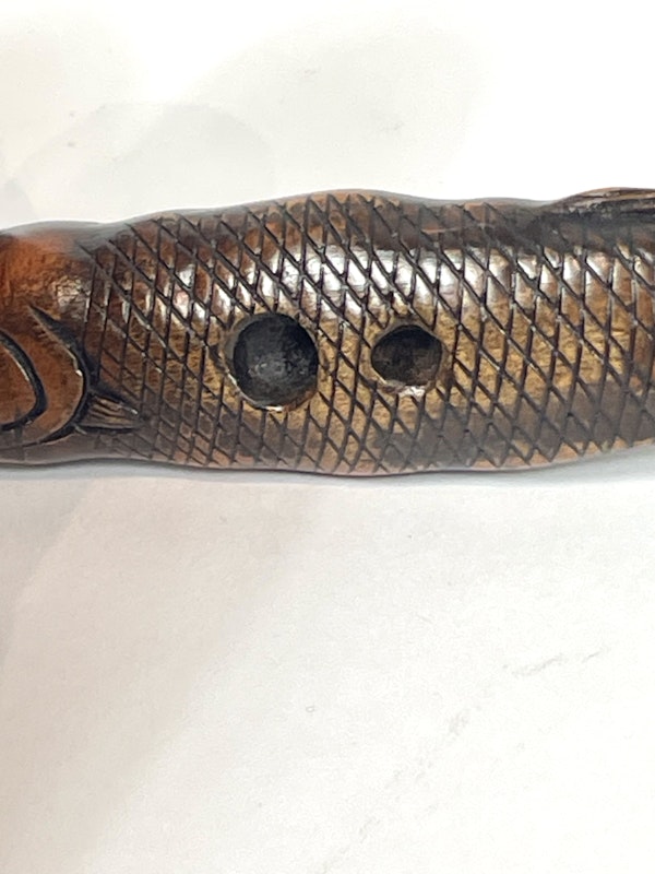 Netsuke - image 5