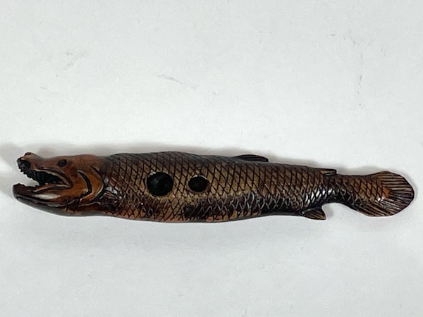 Netsuke - image 2