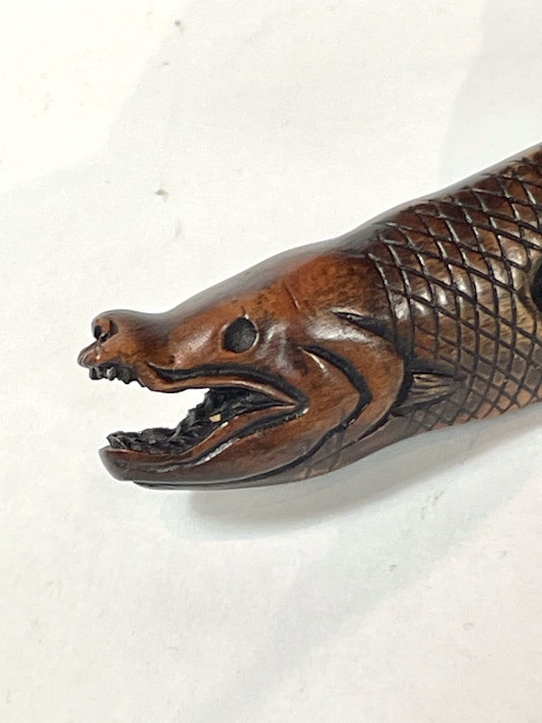 Netsuke - image 4