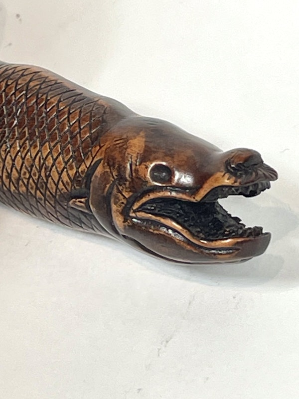 Netsuke - image 3