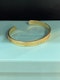 Tiffany Atlas 18k Gold Cuff | Gråsilver - image 5