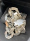 Hermes Ceinture Silver Bracelet - image 4