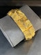 Bjorn Weckstrom 14k gold bracelet - image 4