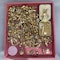 Gold Charms in 9k Gold date Vintage, Lilly's Attic since 2001 - image 1