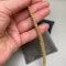 Diamond Bracelet in 18ct Yellow/White Gold date circa 1970, SHAPIRO & Co since1979 - image 5