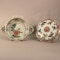 Famille verte circular porringer Kangxi (1662-1722) - image 4