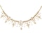 Antique Goldsmiths & Silversmiths Co. Gold & Seed Pearl Necklace | Edwardian Royal Jewellers c.1905 - image 2