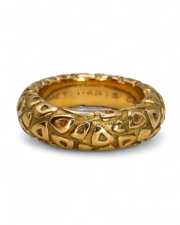 Chaumet Ring - image 1