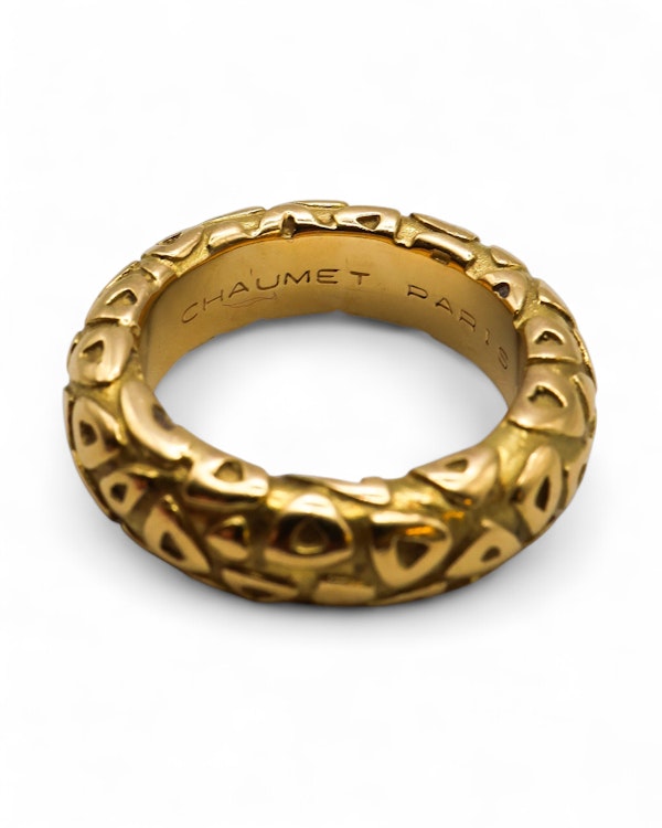 Chaumet Ring - image 2