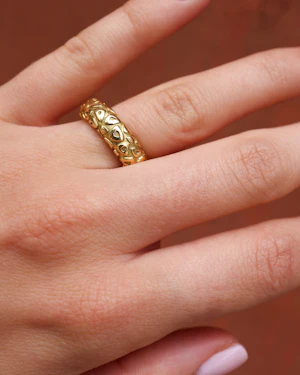 Chaumet BEE MY LOVE ring