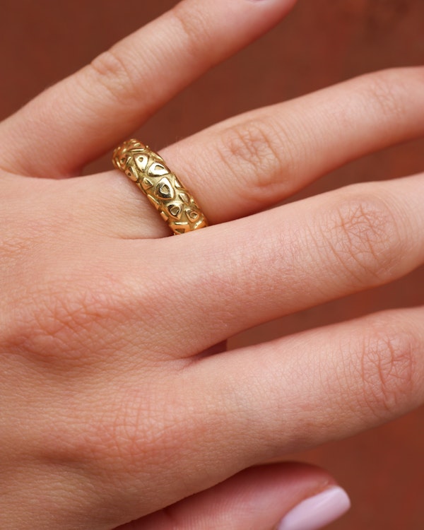 Chaumet Ring - image 3