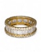 Full eternity diamond ring - image 2