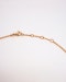 Chanel Ruban Rose gold necklace - image 3