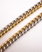 Lovely Two coloured 18ct Gold Set at Deco&Vintage Ltd - image 5