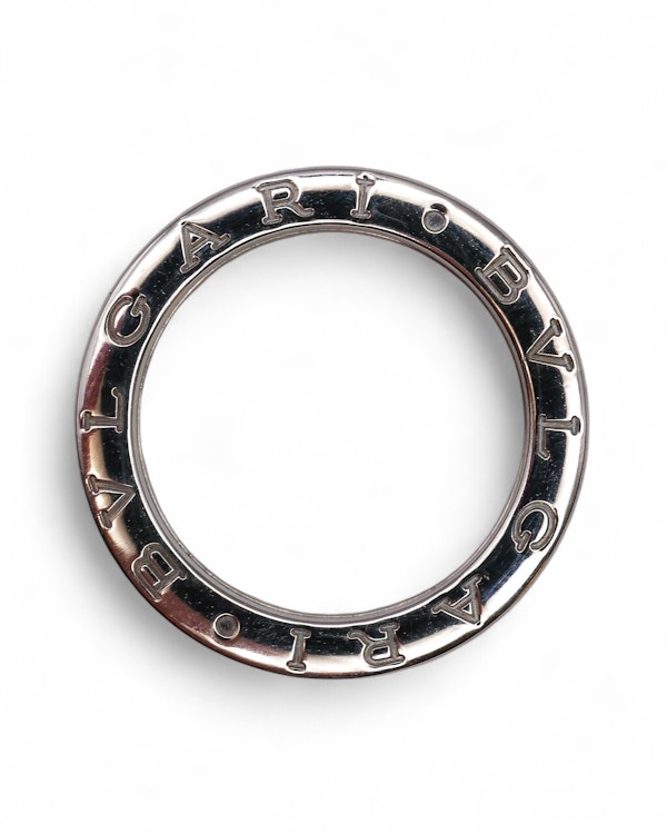 Bvlgari eternity 18 CT white gold - image 2