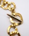 Pomellato 18ct Gold Necklace at Deco&Vintage Ltd - image 6