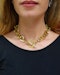Pomellato 18ct Gold Necklace at Deco&Vintage Ltd - image 1