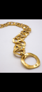 Pomellato 18ct Gold Necklace at Deco&Vintage Ltd - image 5