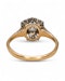 Lovely and Cute Edwardian Diamond Ring at Deco&Vintage Ltd - image 4