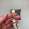 South Sea 13-16mm Cultured Pearl Necklace, natural colour, 14ct Yellow/White Clasp date circa 1980, SHAPIRO & Co since1979 - image 3