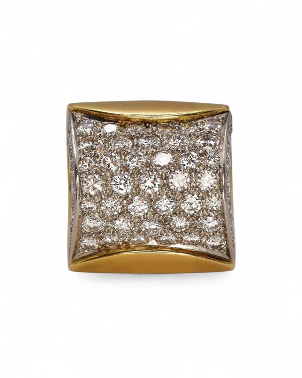 Sparkling Cocktail Ring! - image 2