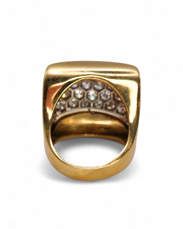 Sparkling Cocktail Ring! - image 3