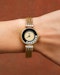Beautiful Chopard Diamond Wristwatch By Kutchinsky at Deco&Vintage Ltd - image 2