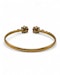 Lalaounis Vintage Emerald Sapphire Torque at Deco&Vintage Ltd - image 3