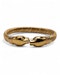 Cartier Panthere Open Collar Necklace and Bracelet Set - image 3