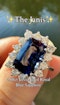 4.08ct Natural Vivid Cool Royal Blue Sapphire - image 6