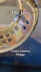 Cartier Lanieres, Blue Sapphire & Diamond Ring. - image 6