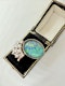 0.40ct Diamond & Opal Ring. - image 8