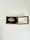 Gold & Silver, Diamond Ring. - image 8