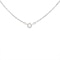 Charlotte Sayers Art Deco Diamond Pendant - image 3