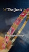 6.19ct Pink Sapphire & Diamond Bangle. - image 7
