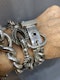 Hermes Belt Bracelet - image 3