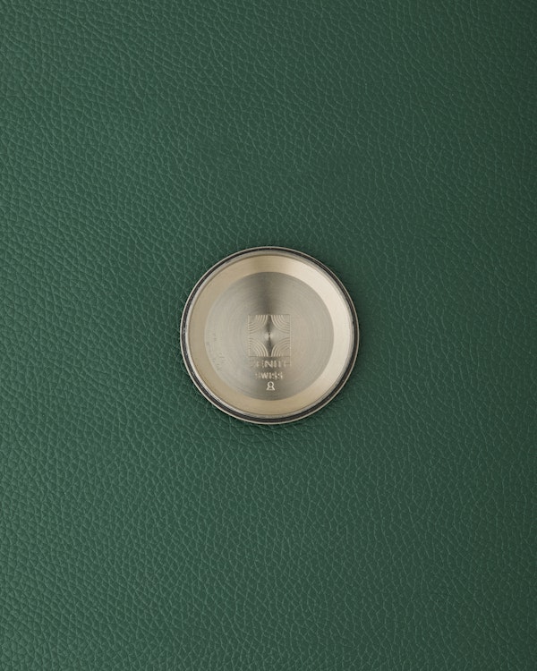 Zenith Port Royal Titanium 95.0105.418 Grey Dial Neo-Vintage Moonphase - image 12