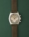 Zenith A385 Vintage Fume Dial El Primero Chronograph - image 1