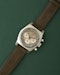 Zenith A385 Vintage Fume Dial El Primero Chronograph - image 3