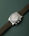 Zenith A385 Vintage Fume Dial El Primero Chronograph - image 6