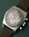 Zenith A385 Vintage Fume Dial El Primero Chronograph - image 7