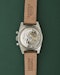 Zenith A385 Vintage Fume Dial El Primero Chronograph - image 11