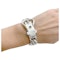 Hermes Belt Bracelet "Boucle Sellier" - image 5
