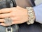 Rey Urban Sculptural Bracelet - image 3