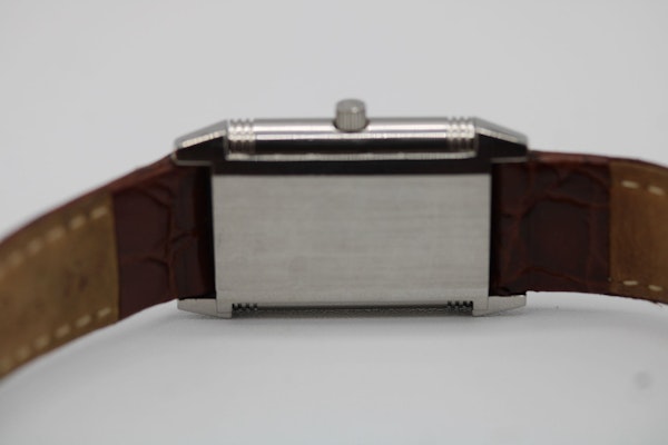 Jaeger-LeCoultre Reverso Lady 260.8.47 - image 7