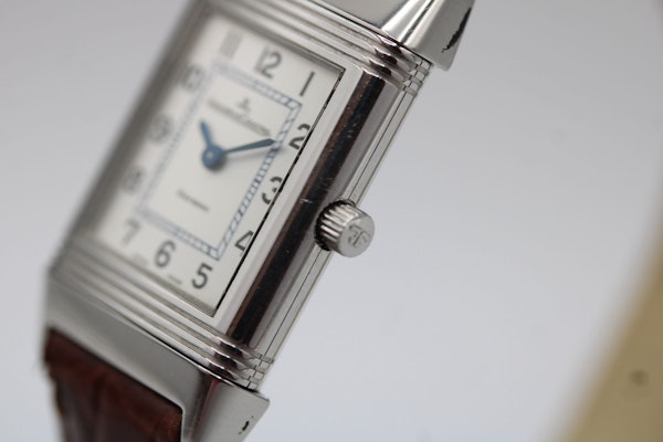 Jaeger-LeCoultre Reverso Lady 260.8.47 - image 5