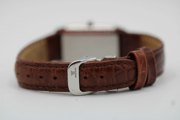 Jaeger-LeCoultre Reverso Lady 260.8.47 - image 6