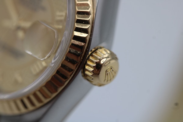 Rolex Lady Datejust 79173 - image 6